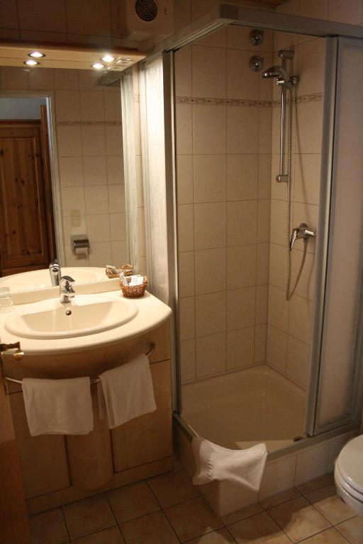 Landhotel Huberhof Schwangau Camera foto